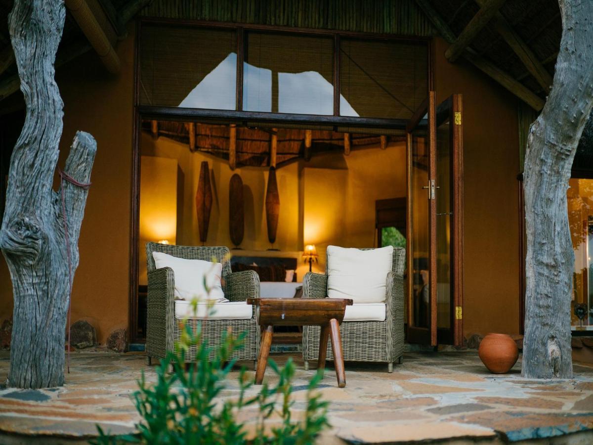 Nedile Lodge Welgevonden Game Reserve Exterior photo